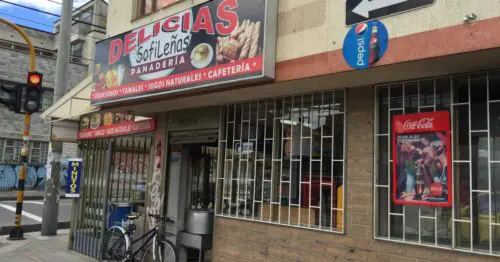 DELICIAS SOFILENAS PANADERIA DELICIAS SOFILENAS PANADERIA